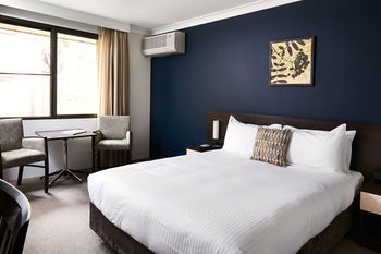 175 (formerly Wesley Lodge) - Accommodation Fremantle 4