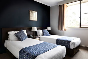 175 (formerly Wesley Lodge) - Accommodation Fremantle 11