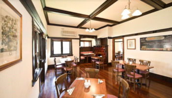 175 (formerly Wesley Lodge) - Accommodation Fremantle 13