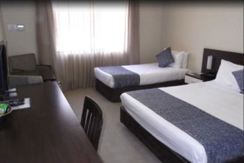 175 (formerly Wesley Lodge) - Accommodation Fremantle 15