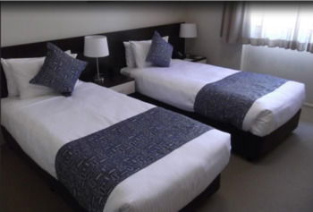 175 (formerly Wesley Lodge) - Accommodation Fremantle 16