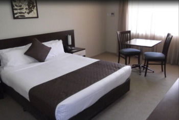 175 (formerly Wesley Lodge) - Accommodation Fremantle 17