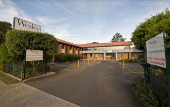 175 (formerly Wesley Lodge) - Accommodation Fremantle 18