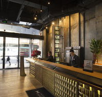 DoubleTree by Hilton Hotel Melbourne - Flinders Street - Accommodation Fremantle