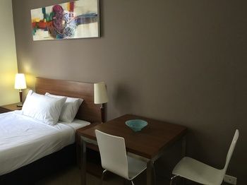 APX Darling Harbour - Accommodation Fremantle 3
