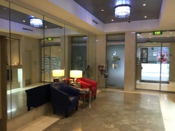 APX Darling Harbour - Accommodation Fremantle 4