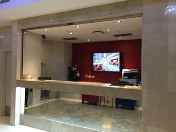 APX Darling Harbour - Accommodation Fremantle 5