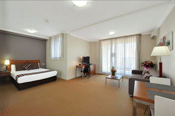 APX Darling Harbour - Accommodation Fremantle 15