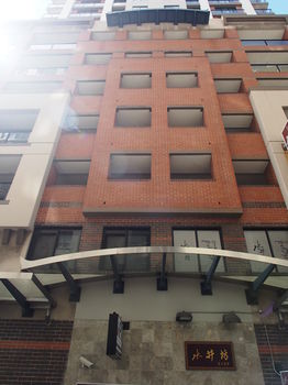 APX Darling Harbour - Accommodation Fremantle 19