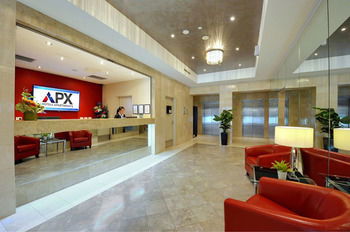 APX Darling Harbour - Accommodation Fremantle 21