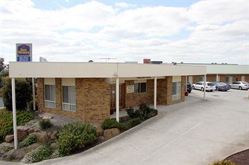 Best Western Mill Park Motel - Accommodation Fremantle 0