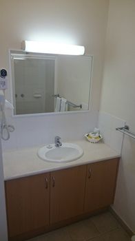 Best Western Mill Park Motel - Accommodation Fremantle 2