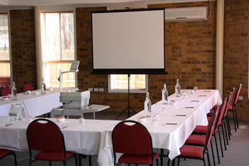 Best Western Mill Park Motel - Accommodation Fremantle 4
