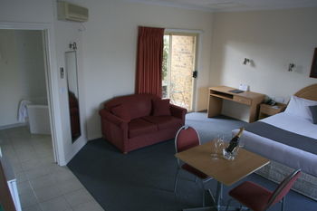 Best Western Mill Park Motel - Accommodation Fremantle 6