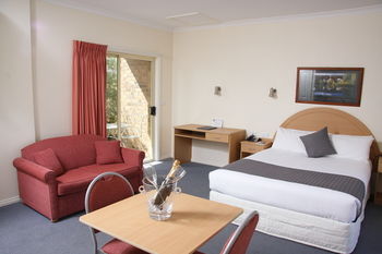 Best Western Mill Park Motel - Accommodation Fremantle 7