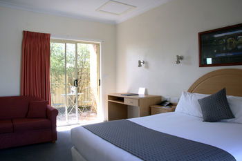 Best Western Mill Park Motel - Accommodation Fremantle 8