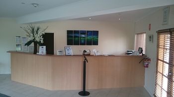 Best Western Mill Park Motel - Accommodation Fremantle 9