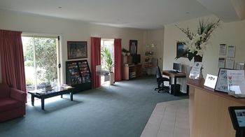 Best Western Mill Park Motel - Accommodation Fremantle 11