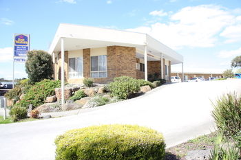 Best Western Mill Park Motel - Accommodation Fremantle 12