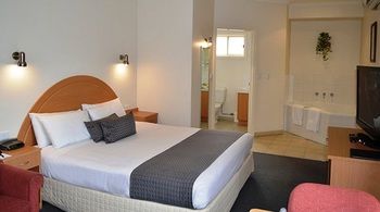 Best Western Mill Park Motel - Accommodation Fremantle 14