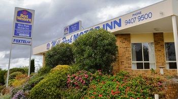Best Western Mill Park Motel - Accommodation Fremantle 19