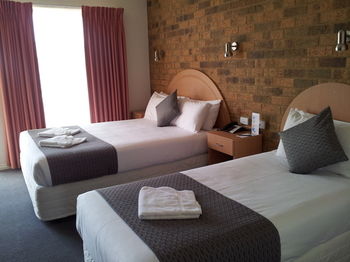 Best Western Mill Park Motel - Accommodation Fremantle 21