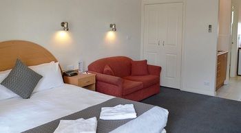 Best Western Mill Park Motel - Accommodation Fremantle 22