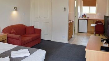 Best Western Mill Park Motel - Accommodation Fremantle 23