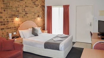 Best Western Mill Park Motel - Accommodation Fremantle 24