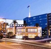Mantra Bell City - Accommodation Fremantle
