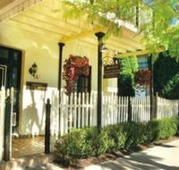 The Bronte Boutique Hotel - Accommodation Fremantle
