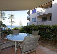Beach Retreat Coolum - Accommodation Fremantle