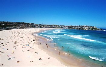 Ultimate Apartments Bondi Beach - Accommodation Fremantle 2