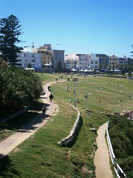 Ultimate Apartments Bondi Beach - Accommodation Fremantle 3