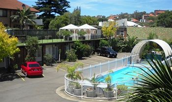 Ultimate Apartments Bondi Beach - Accommodation Fremantle 6
