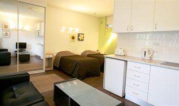 Ultimate Apartments Bondi Beach - Accommodation Fremantle 11