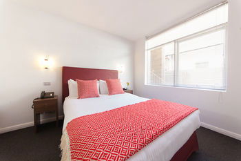 Easystay Apartments Raglan Street - Accommodation Fremantle 0