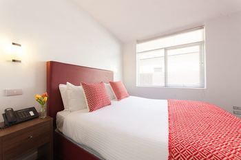 Easystay Apartments Raglan Street - Accommodation Fremantle 8