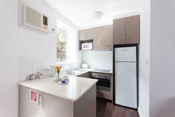 Easystay Apartments Raglan Street - Accommodation Fremantle 10