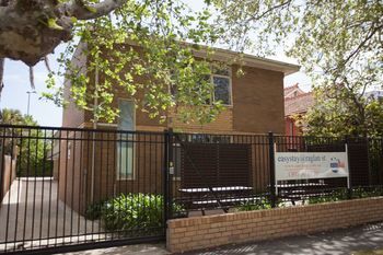 Easystay Apartments Raglan Street - Accommodation Fremantle 12