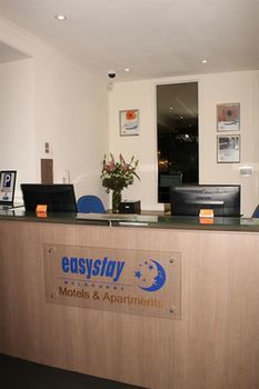Easystay Apartments Raglan Street - Accommodation Fremantle 21