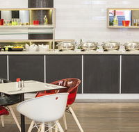 ibis Melbourne Hotel and Apartments - Accommodation Fremantle
