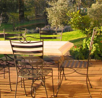 Estate Tuscany - Accommodation Fremantle 18