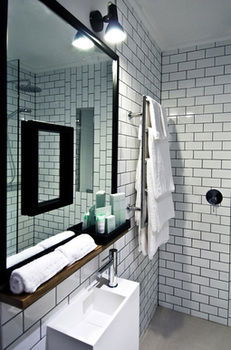 Ovolo Laneways - Accommodation Fremantle 0