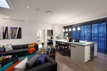 Ovolo Laneways - Accommodation Fremantle 3