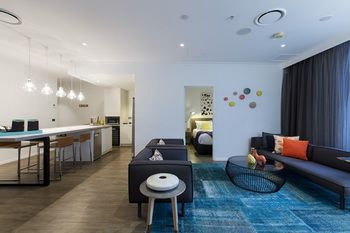Ovolo Laneways - Accommodation Fremantle 4