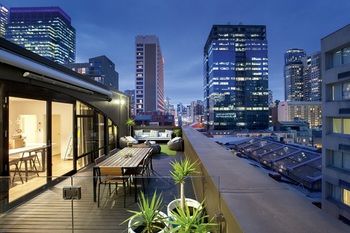 Ovolo Laneways - Accommodation Fremantle 6