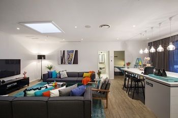 Ovolo Laneways - Accommodation Fremantle 7