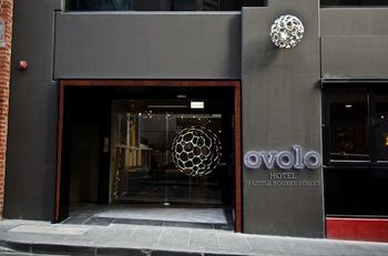 Ovolo Laneways - Accommodation Fremantle 8