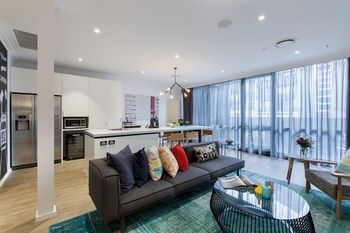 Ovolo Laneways - Accommodation Fremantle 9